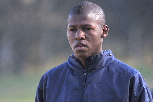 Federico Pintos a Belgrano de Córdoba.