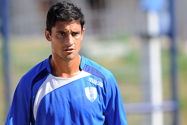 Darío Flores, acordó la renovación de contrato con los dirigentes de forma verbal. Falta la firma.