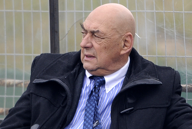 Fredy Varela, presidente de El Tanque Sisley, se reunirá con el Dr. Raúl Möller.