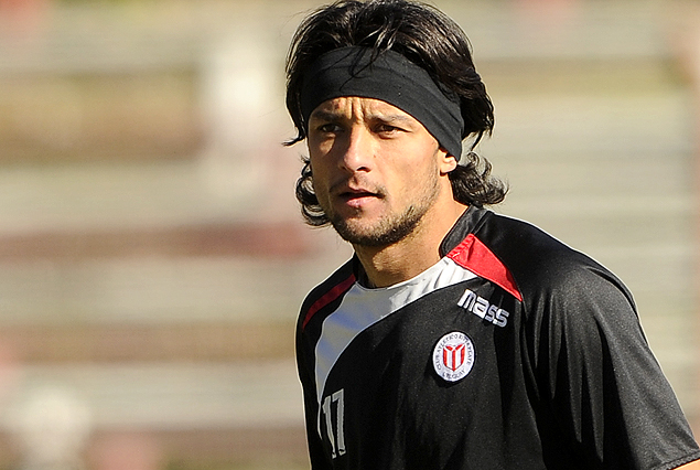 Gabriel Marques fue autor del gol darsnero. 