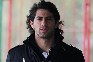Sebastián Gularte, lleva convertidos 13 goles en el Uruguayo de Segunda. 