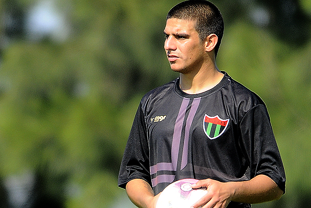 Yefferson Moreira seguirá en el verdinegro.