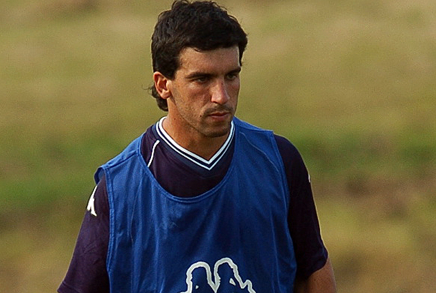 Juan Pablo Rodríguez.