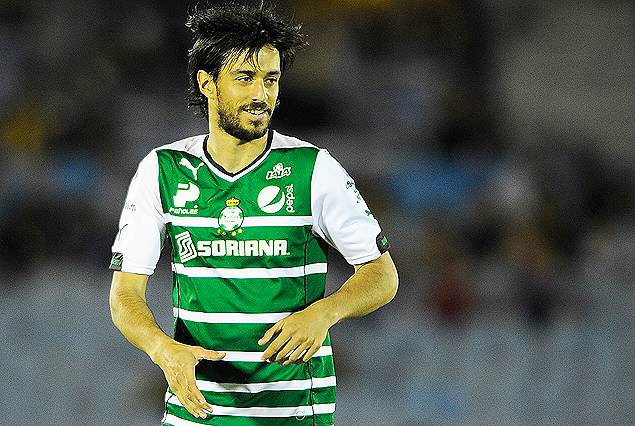 Jonathan Lacerda al Olimpia de Paraguay