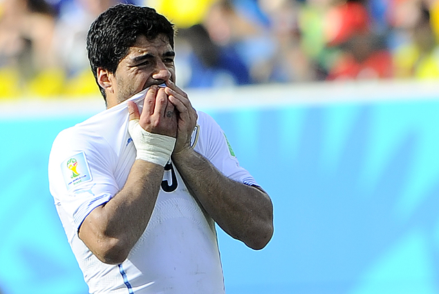Luis Suárez declaró el viernes por cinco horas en el TAS y espera el fallo luego de la dura sanción de FIFA.