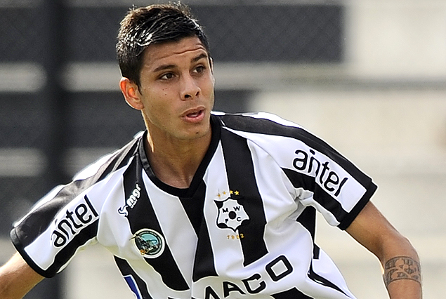 Mauricio Gómez emigra al fútbol argentino, destino Atlético Rafaela.