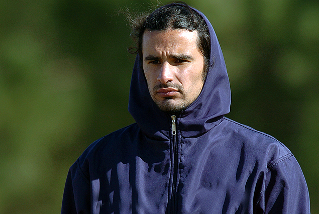 Michel Acosta es uno de los refuerzos de Atenas.