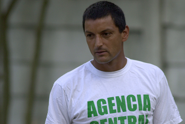 Nicanor Leal, ex jugador del club, es el nuevo ayudante Técnico de Jorge Moncecchi