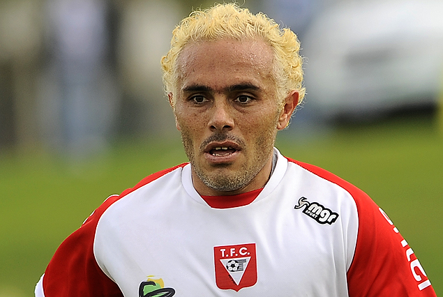 El argentino Nicolàs Nicolay, es una de las prioridades para el nuevo tècnico Jorge Moncecchi.