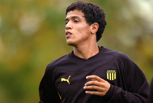 Hay confianza en Juventud para que finalmente Rodrigo Viega vuelva al club.