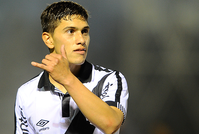 El zaguero Emiliano Velázquez es candidato a emigrar en Danubio.