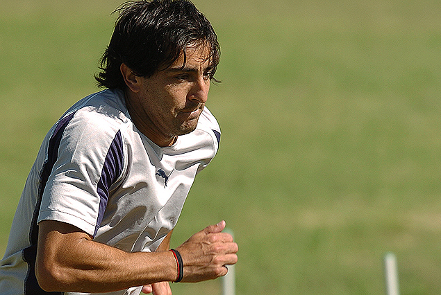 » Miguel Ximénez lleva sus goles a Cienciano