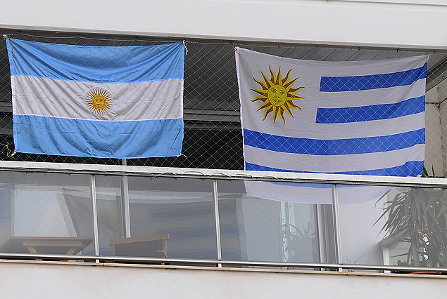 Un dirigente de la AFA dijo que Argentina se baja del mundial 2030 pese al anuncio de organizarlo junto a Uruguay.