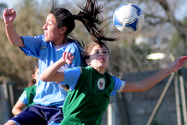 Incidencia del encuentro en que Rocha venció a Udelar 1:0.