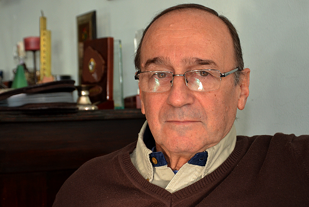 La actitud de Tabárez fue algo que me movió, pero esto es un tema de convicción individual" afirmó Olmos.