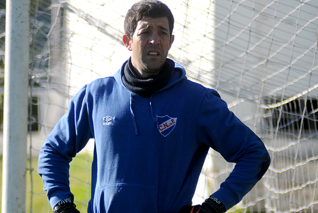 Jorge Bava podría tener destino en el fútbol de Colombia. 