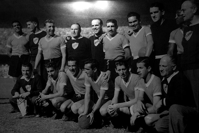 Los Leones de Maracná. 64 años de una historia que nunca será igualada. 