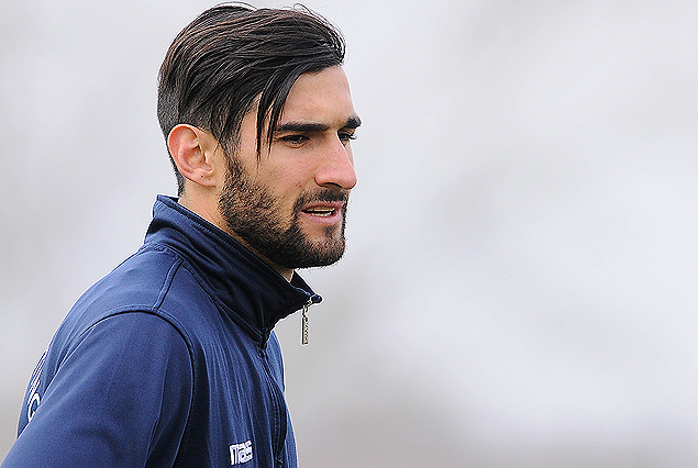 Joaquín Boghossian.