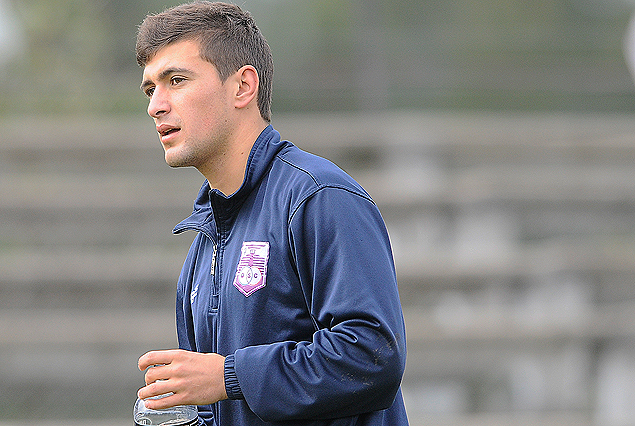 Giorgian De Arrascaeta.