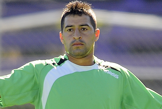 Fabricio Nuñez incorporado al plantel de Cerro.