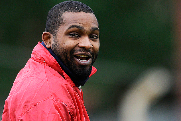 Santiago "Morro" García.