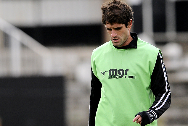 Gastón Bueno es uno de los titulares contados que sigue en el club..