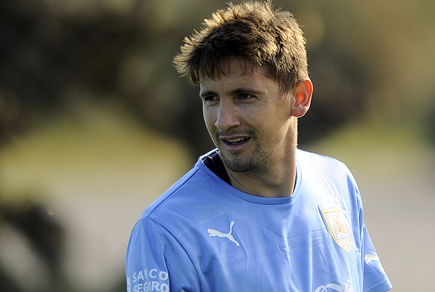 Gastón Ramírez con destino en Sevilla.