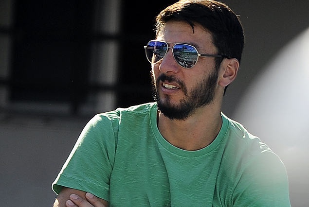 Juan Manuel Olivera.