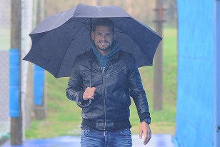 "Los goles fueron consecuencia del juego del equipo"