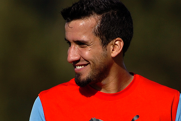 Mauricio Victorino a Independiente de Avellaneda.