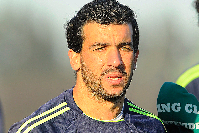 Juan Pablo Rodríguez.