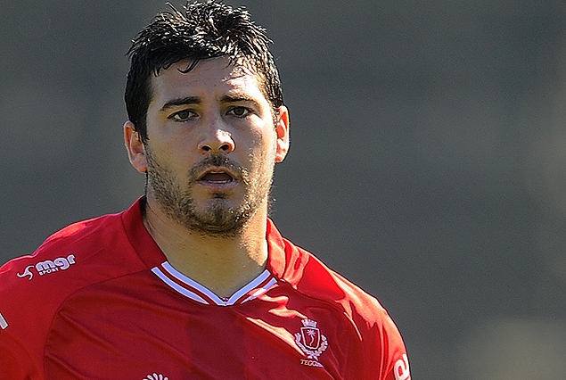 Brian Uribe, ha sido ratificado en la titularidad por el Dr. Raúl Moller.