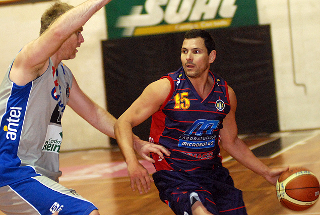 Unión Atlética 69-63 Tabaré