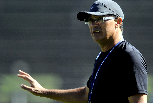 Alfredo Arias, un técnico que no necesita decir Gre Gre, para decir Gregorio.