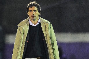 Guillermo Almada: ¿destino Escocia?