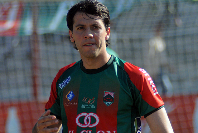 Bruno Barreto se va al Cuenca de Ecuador.