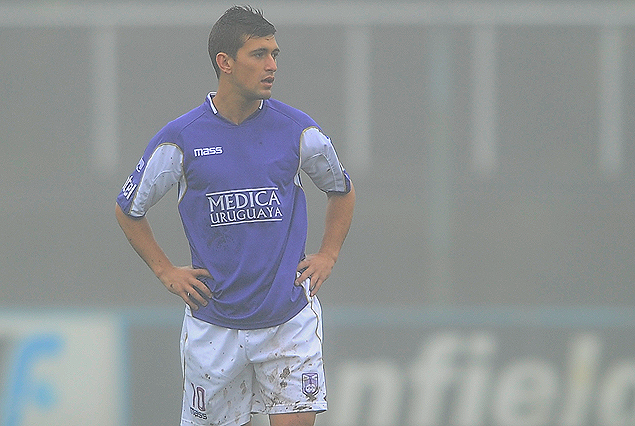 La figura del partido, Giorgian De Arrascaeta, 