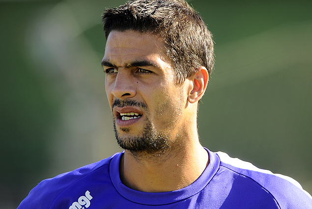 Fernando Machado superó la contractura en Juventud.