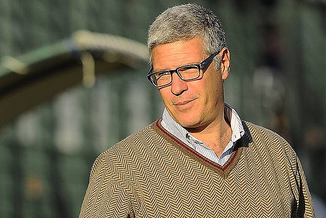 Alvaro Gutiérrez y su análisis del triunfo ante Atenas. 