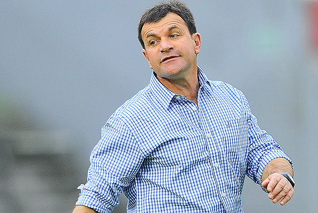 Jorge Giordano rescató el rendimiento del equipo.