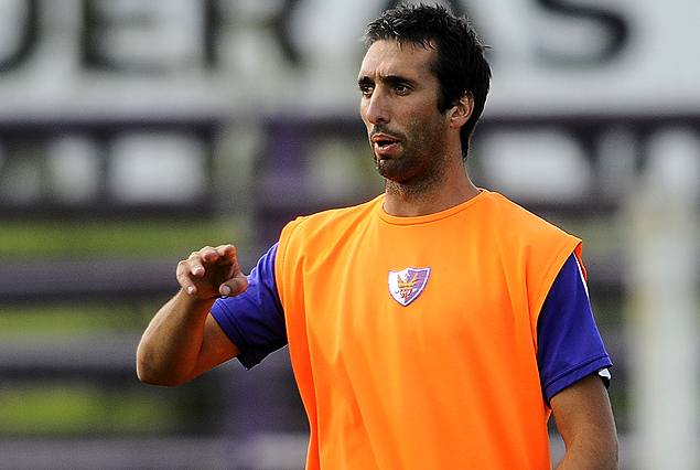 Ignacio Pallas recuperado en Fénix. 