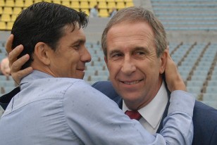 "Gerardo Pelusso, hizo el trabajo más significativo para terminar de moldearme"