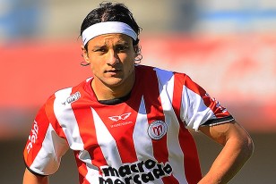 "Nacional se paró muy atrás para ser un cuadro grande",afirmó Gabriel Marques.