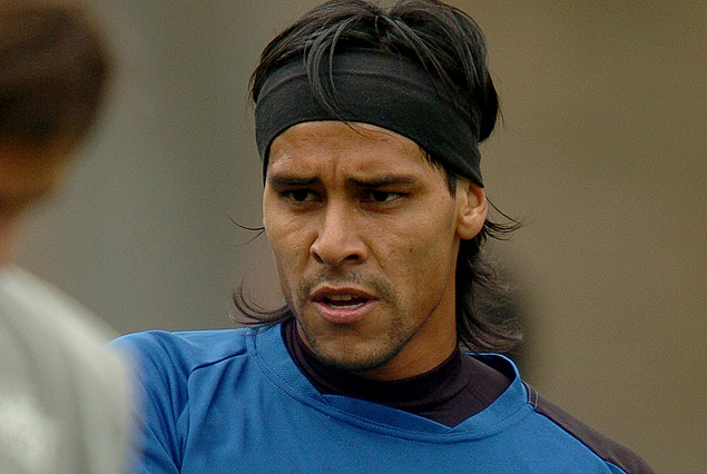 Martín Rodríguez habilitado para empezar a jugar en Tacuarembó.