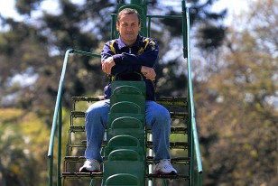 "Nosotros somos facilitadores de que la motivación del jugador alcance sus objetivos"