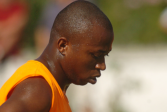 Miguel Murillo descartado por el traumatismo de rodilla. 