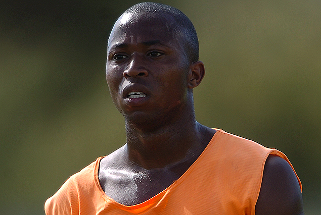 Miguel Murillo continúa en sanidad. 