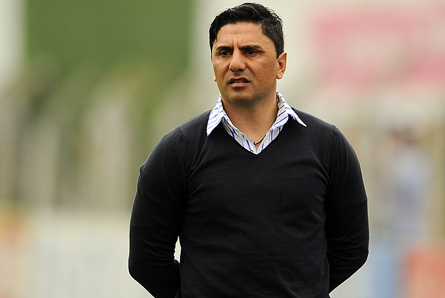 Pablo Rodríguez, entrenador de Cerro, habló de las derrotas del albiceleste y la preparación. 