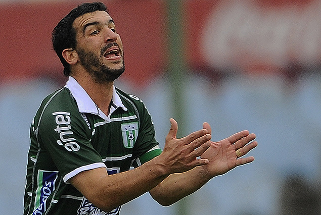 Juan Pablo Rodríguez el hombre que maneja los hilos de Racing. 