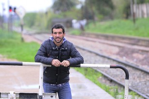 "Vestir La Celeste fue lo máximo"